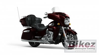 Indian roadmaster outlet limited